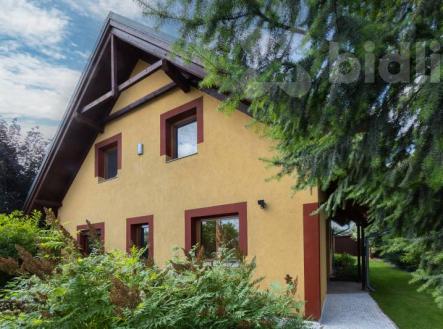 Prodej domu/vily, 169 m²