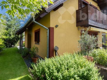 Prodej domu/vily, 169 m²