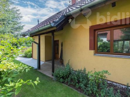 Prodej domu/vily, 169 m²