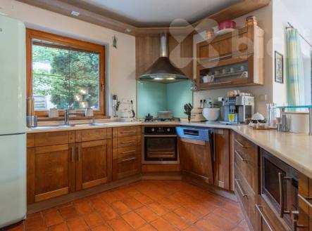 Prodej domu/vily, 169 m²