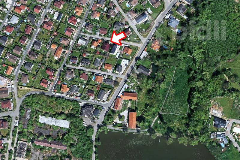 prodej domu 5+kk, 169m2, zahrada.