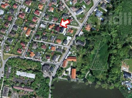 Prodej domu/vily, 169 m²