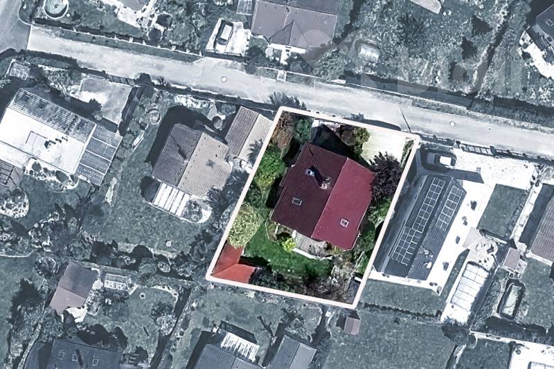 prodej domu 5+kk, 169m2, zahrada.
