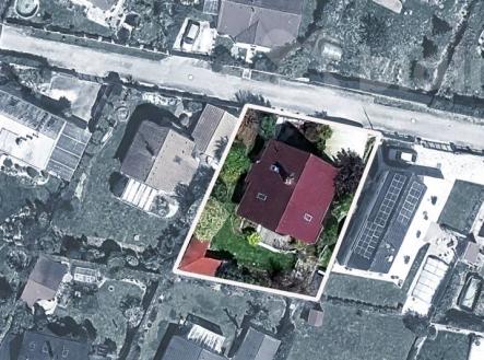 Prodej domu/vily, 169 m²