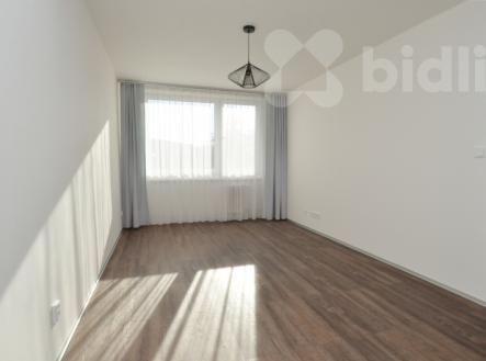 Prodej bytu, 2+kk, 44 m²