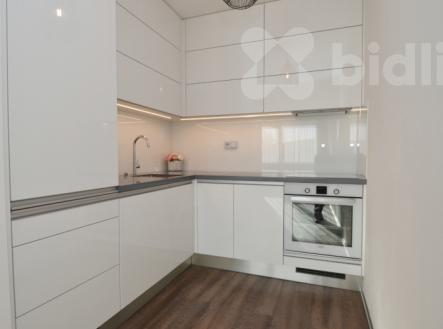 Prodej bytu, 2+kk, 44 m²