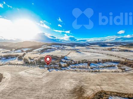 Prodej domu/vily, 1 947 m²