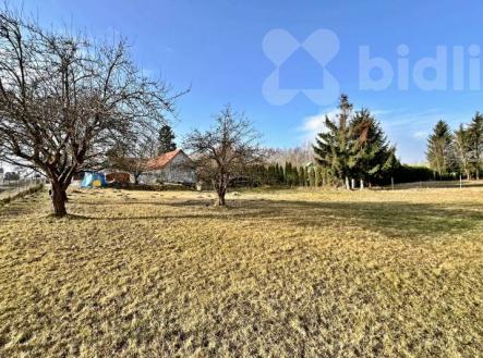 Prodej pozemku pro bydlení, 1 278 m²