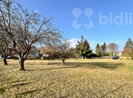 Prodej pozemku pro bydlení, 1 278 m²