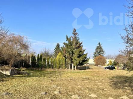 Prodej pozemku pro bydlení, 1 278 m²