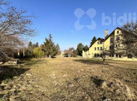 Prodej pozemku pro bydlení, 1 278 m²