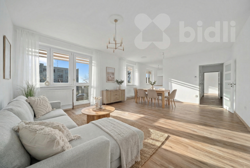 Prodej bytu 2+kk Jasenná