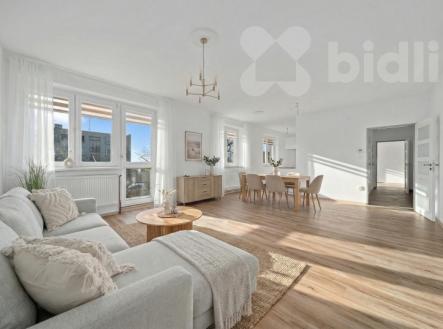 Prodej bytu, 2+kk, 64 m²