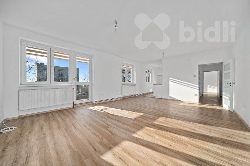 Prodej bytu 2+kk Jasenná