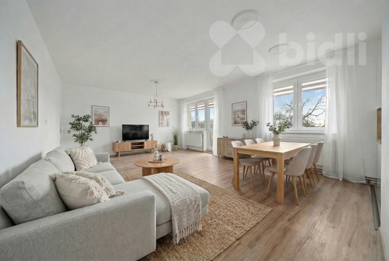 Prodej bytu 2+kk Jasenná