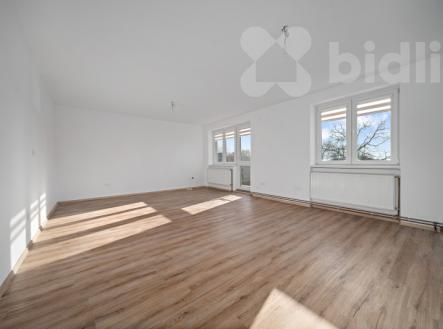 Prodej bytu, 2+kk, 64 m²