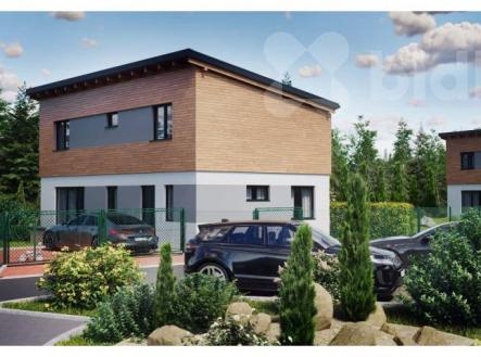 Prodej domu/vily, 141 m²