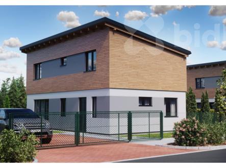 Prodej domu/vily, 141 m²