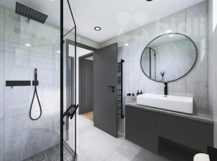 Prodej domu/vily, 141 m²