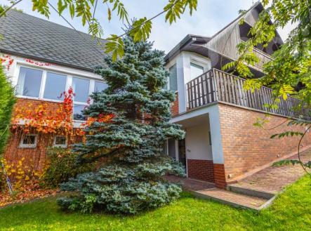 Prodej domu/vily, 280 m²