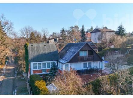 Prodej domu/vily, 280 m²