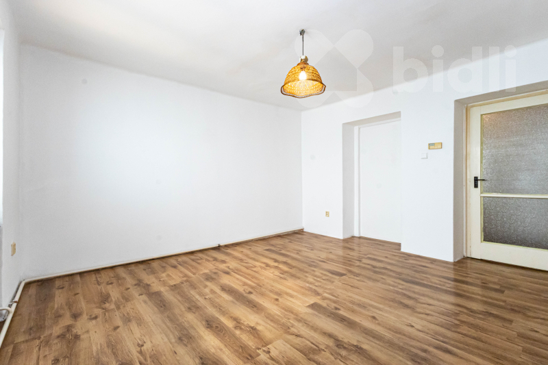 Prodej bytu 2+1, 55m2 v České Lípě