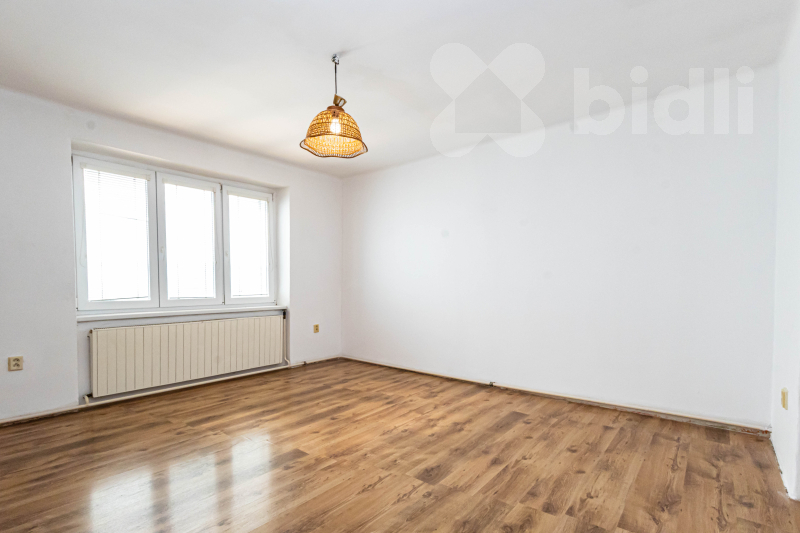 Prodej bytu 2+1, 55m2 v České Lípě