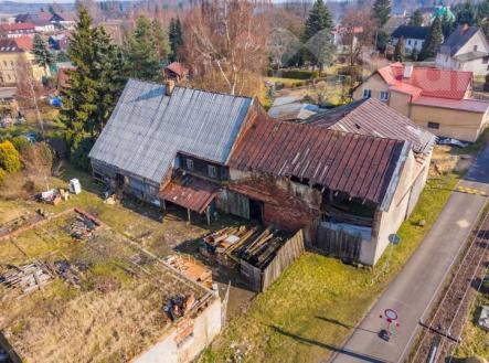 Prodej domu/vily, 400 m²