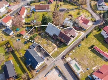 Prodej domu/vily, 400 m²