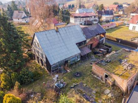 Prodej domu/vily, 400 m²