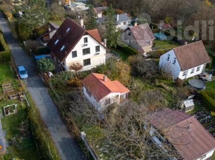 Prodej pozemku, ostatní, 412 m²