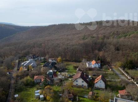 Prodej pozemku, ostatní, 412 m²