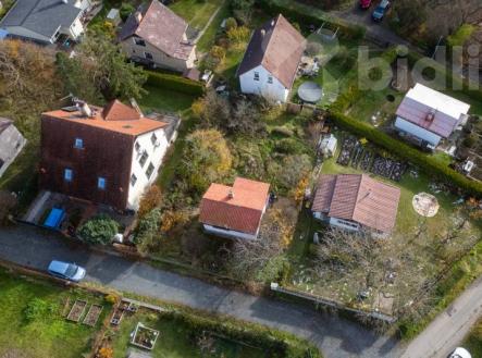 Prodej pozemku, ostatní, 412 m²