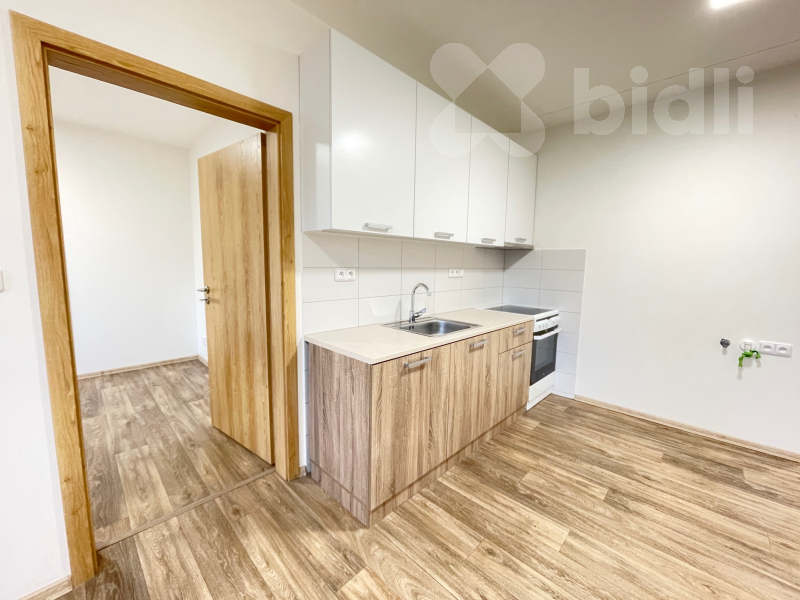 Pronájem bytu 2+KK Trutnov ul. Náchodská