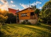 Prodej chaty/rekreačního objektu, 42 m²