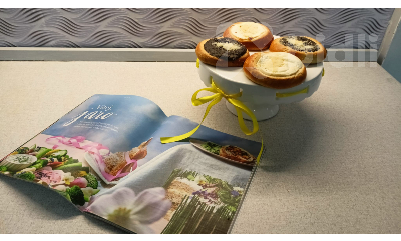 Byt 1+1 Plzeň Skvrňany 35 m2