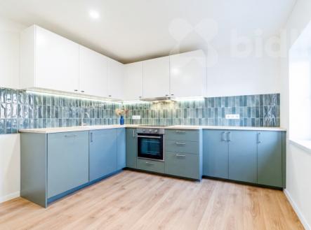 Prodej bytu, 3+1, 78 m²