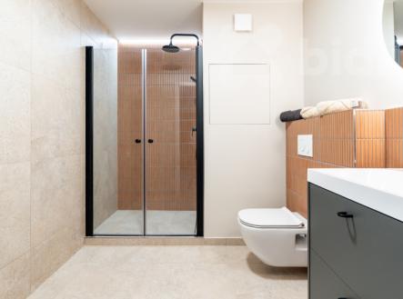 Prodej bytu, 3+1, 78 m²