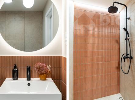 Prodej bytu, 3+1, 78 m²