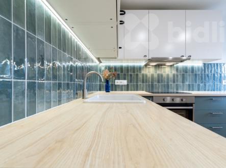 Prodej bytu, 3+1, 78 m²