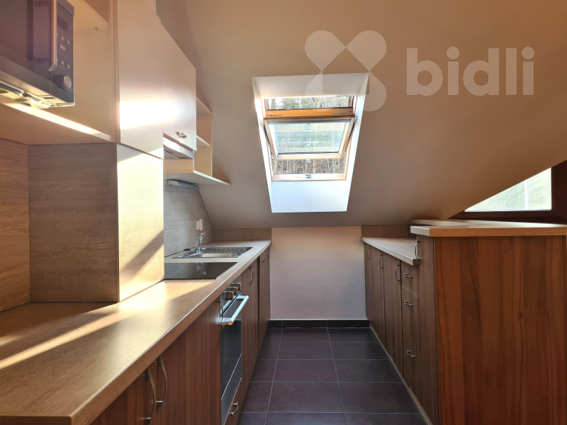 Pronájem bytu, 2+kk, 70 m², Jablunkov