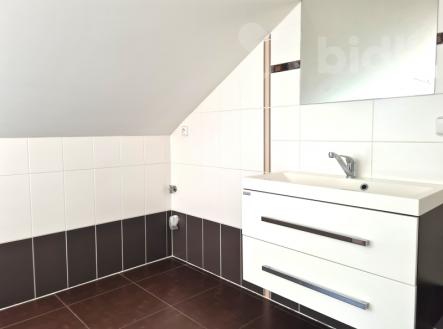 Pronájem bytu, 2+kk, 70 m²