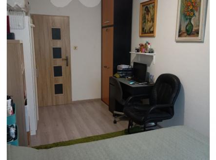 Prodej bytu, 2+kk, 45 m²