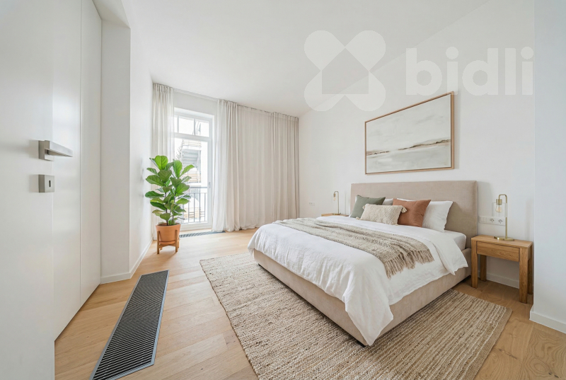 Luxusní byt 4+kk 192 m2, Zeyerova, Mariánské Lázně