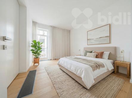 Prodej bytu, 4+kk, 192 m²