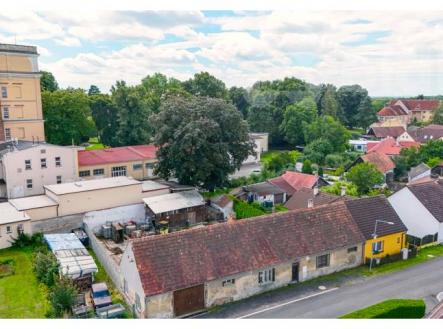 Prodej chaty/rekreačního objektu, 190 m² obrázek