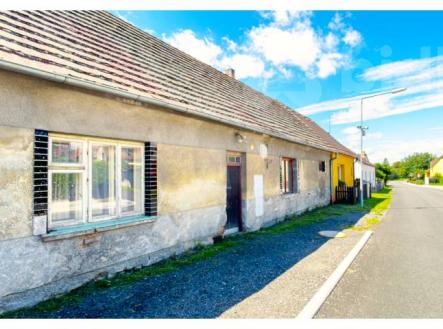 Prodej chaty/rekreačního objektu, 190 m²