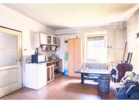 Prodej chaty/rekreačního objektu, 190 m²