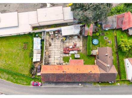 Prodej chaty/rekreačního objektu, 190 m²