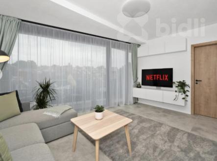 Prodej bytu, 2+kk, 62 m²